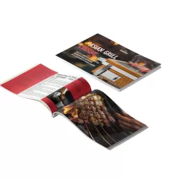 Asian Barbecue - Ricettario Barbecue - Venequ 2