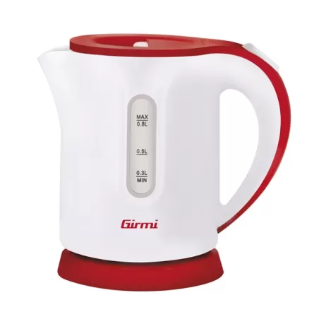 Bollitore cordless girmi