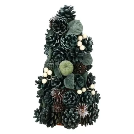 Mini albero di Natale ottanio - Thun