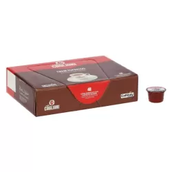 Confezione 48 capsule caffe Caffitaly - Cremoso - Thun