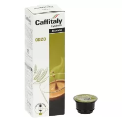 Confezione 10 capsule Caffitaly - Orzo - Thun