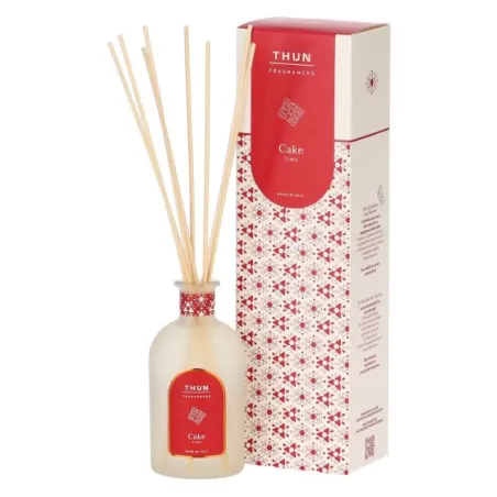 Diffusore Cake Time THUN Fragrances, medio - Thun