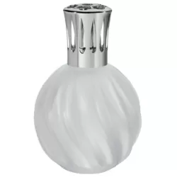 Lampada Torsadee Satinee - Lampe Berger