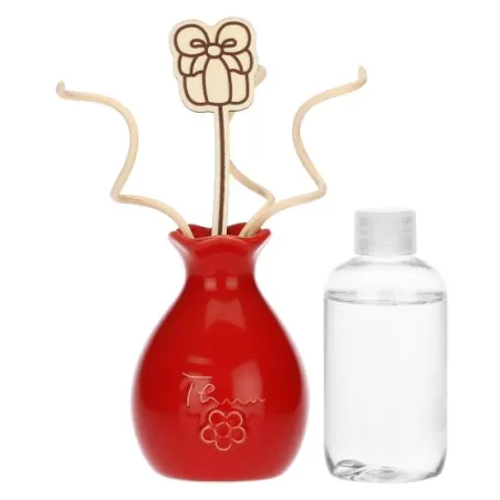 Diffusore Natale, rosso - Thun