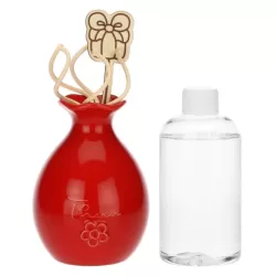 Diffusore Natale, rosso - Thun