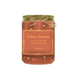 Candela "Golosa armonia", oro - Thun