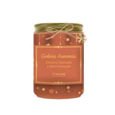 Candela "Golosa armonia", oro - Thun