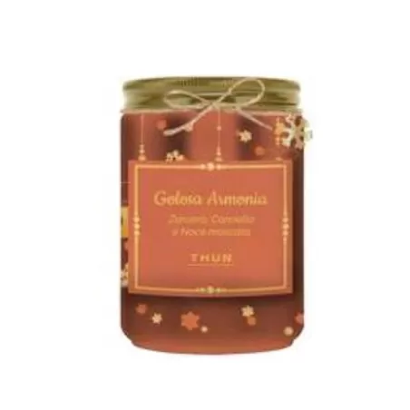 Candela "Golosa armonia", oro - Thun
