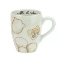 Mug in porcellana Elegance - Thun