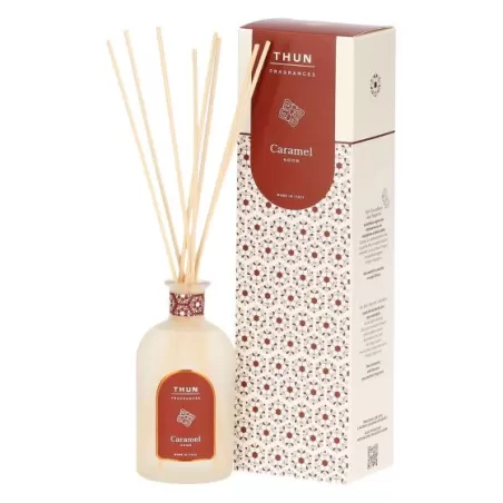Diffusore Caramel Noon THUN Fragrances, medio - Thun