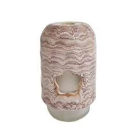 Cover diffusore 150 ml in stoneware - Thun