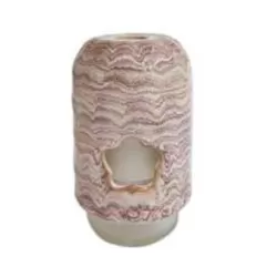 Cover diffusore 250 ml in stoneware - Thun