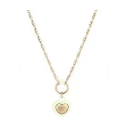 Collana cuore - Thun