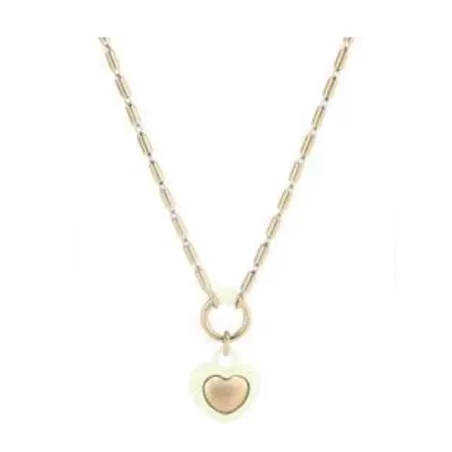 Collana cuore - Thun