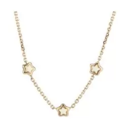 Collana 3 stelle - Thun