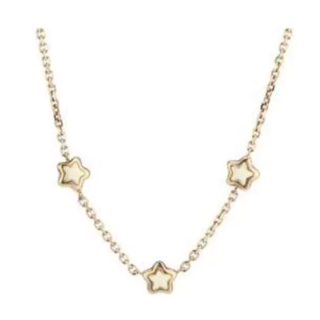 Collana 3 stelle - Thun