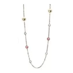 Collana con cuore - Thun