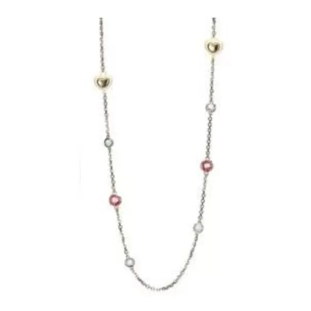 Collana con cuore - Thun