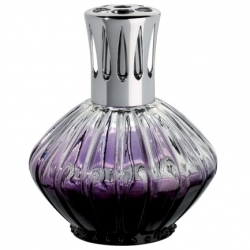 Lampada Corollissima Violette - Lampe Berger