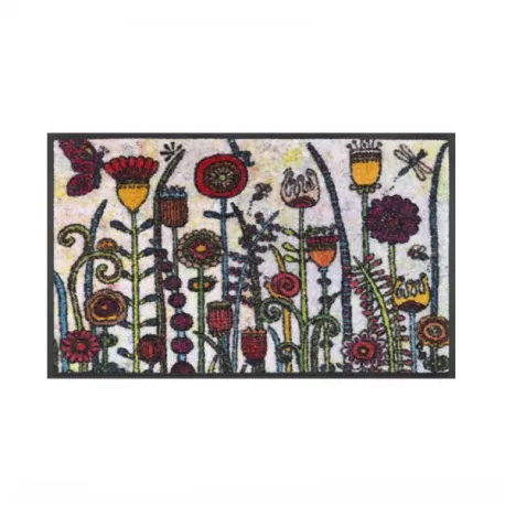 Tappeto Sonnentag Wash+dry - Kleen-Tex