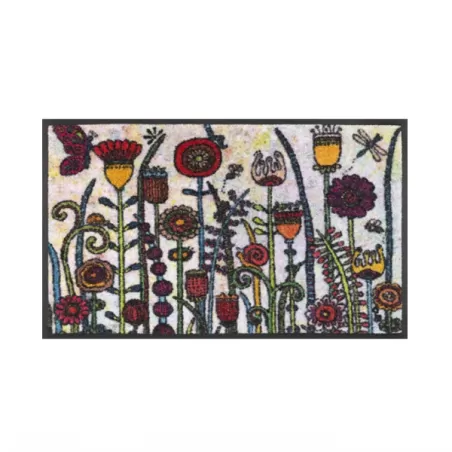 Tappeto Sonnentag Wash+dry - Kleen-Tex