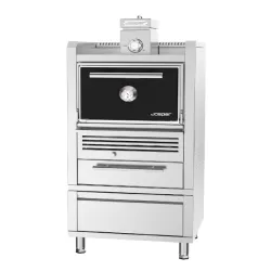 Barbecue a carbone, Josper Casa Torre - Josper