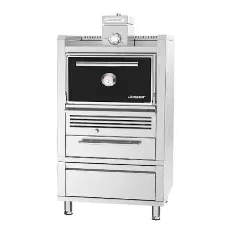 Barbecue a carbone, Josper Casa Torre - Josper