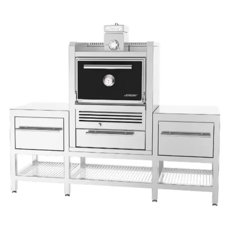 Barbecue a carbone, Josper Casa Mesa - Josper