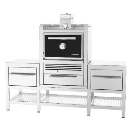 Barbecue a carbone, Josper Casa Mesa - Josper