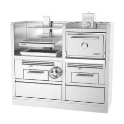 Barbecue a carbone, Josper Casa Cocina - Josper