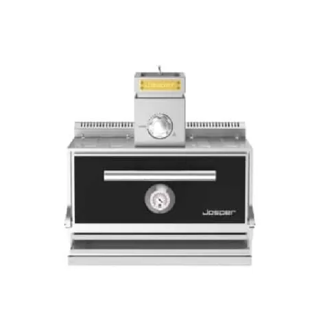 Barbecue a carbone, HJX-PRO-MINI - Josper