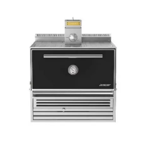 Barbecue a carbone, HJX-PRO-S80 - Josper