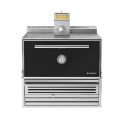 Barbecue a carbone, HJX-PRO-M120 - Josper