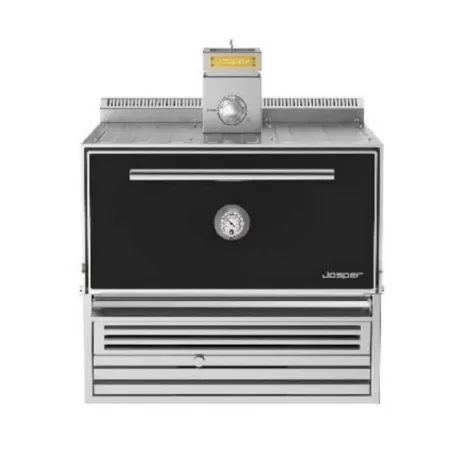 Barbecue a carbone, HJX-PRO-M120 - Josper
