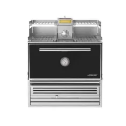 Barbecue a carbone, HJX-PRO-S80-W - Josper
