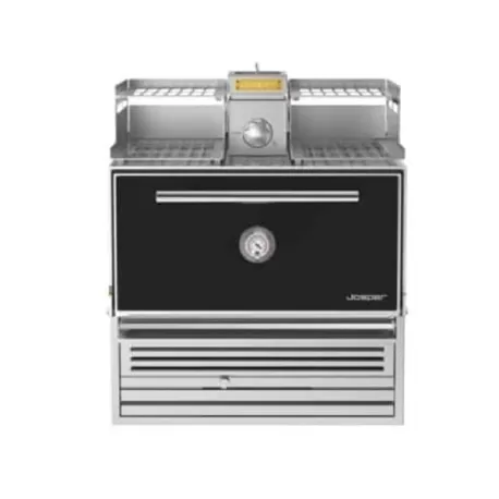 Barbecue a carbone, HJX-PRO-S80-W - Josper
