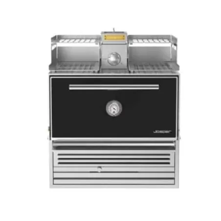 Barbecue a carbone, HJX-PRO-S80-W - Josper