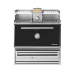 Barbecue a carbone, HJX-PRO-M120-W - Josper