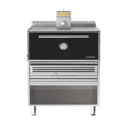 Barbecue a carbone, HJX-PRO-S80-T - Josper