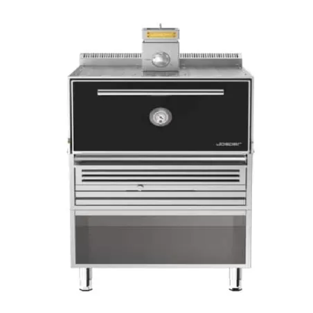 Barbecue a carbone, HJX-PRO-S80-T - Josper