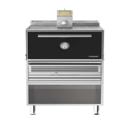 Barbecue a carbone, HJX-PRO-M120-T - Josper