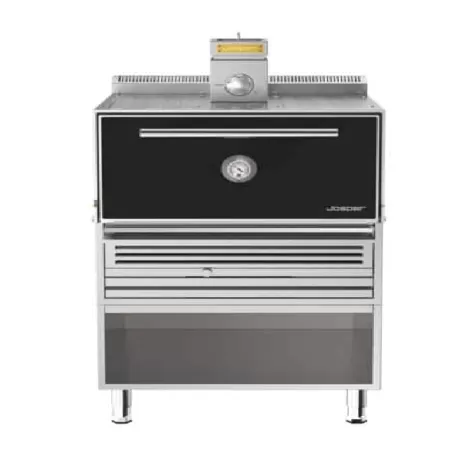 Barbecue a carbone, HJX-PRO-M120-T - Josper