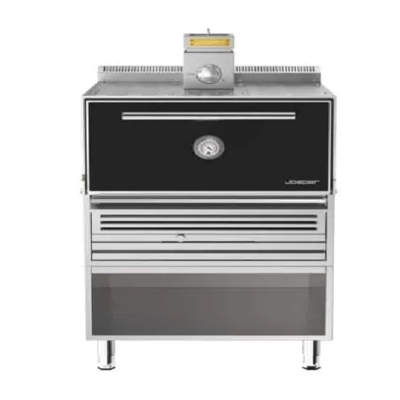 Barbecue a carbone, HJX-PRO-M120-T - Josper