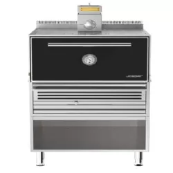 Barbecue a carbone, HJX-PRO-L175-T - Josper