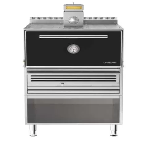 Barbecue a carbone, HJX-PRO-L175-T - Josper