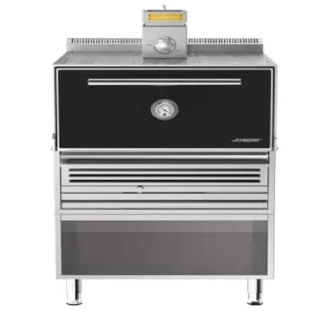 Barbecue a carbone, HJX-PRO-L175-T - Josper