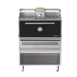 Barbecue a carbone, HJX-PRO-S80-WT - Josper