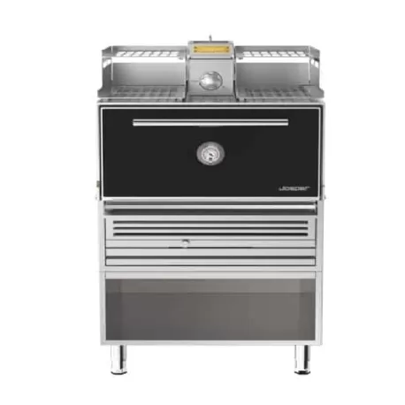 Barbecue a carbone, HJX-PRO-S80-WT - Josper
