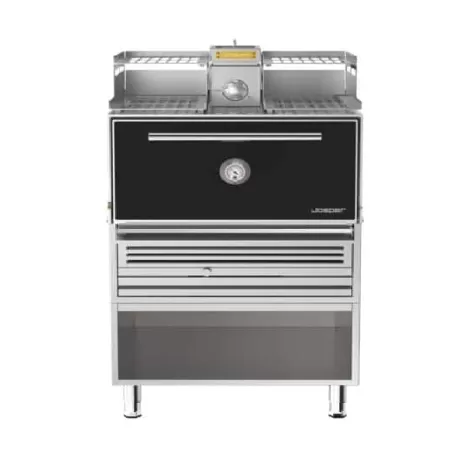 Barbecue a carbone, HJX-PRO-S80-WT - Josper