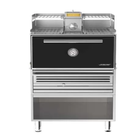 Barbecue a carbone, HJX-PRO-M120-WT - Josper